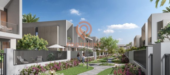 3 bedrooms Townhouse in Town Square, UAE No. 23780 2