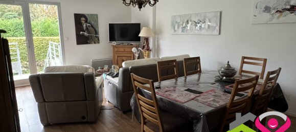 2 bedrooms Apartment in Valenciennes, France No. 152331 13