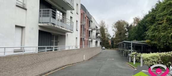 2 bedrooms Apartment in Valenciennes, France No. 152331 14