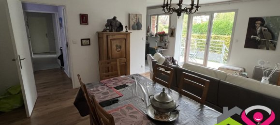 2 bedrooms Apartment in Valenciennes, France No. 152331 9