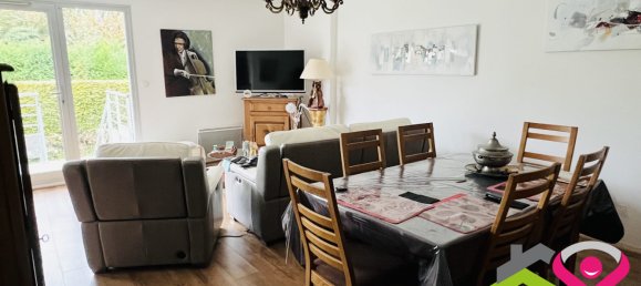 2 bedrooms Apartment in Valenciennes, France No. 152331 2