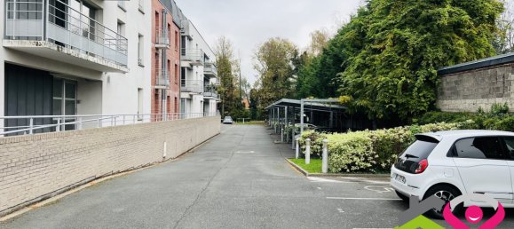 2 bedrooms Apartment in Valenciennes, France No. 152331 8