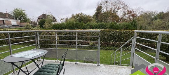 2 bedrooms Apartment in Valenciennes, France No. 152331 10