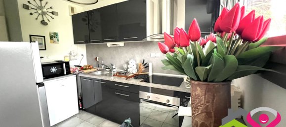 2 bedrooms Apartment in Valenciennes, France No. 152331 4