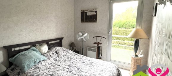 2 bedrooms Apartment in Valenciennes, France No. 152331 6