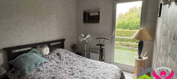 2 bedrooms Apartment in Valenciennes, France No. 152331 15