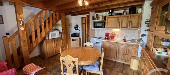 2 chambres Duplex à Doubs, France No. 279434 6