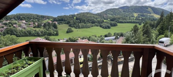 2 chambres Duplex à Doubs, France No. 279434 20