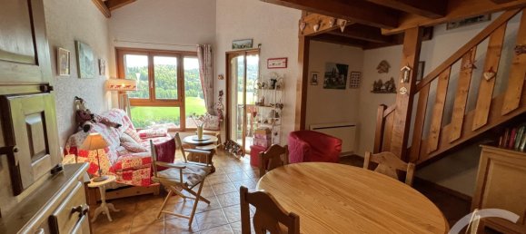 2 chambres Duplex à Doubs, France No. 279434 7