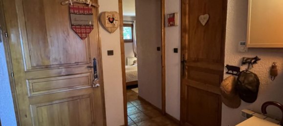 2 chambres Duplex à Doubs, France No. 279434 3