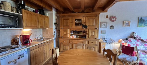 2 chambres Duplex à Doubs, France No. 279434 8