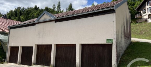 2 chambres Duplex à Doubs, France No. 279434 21