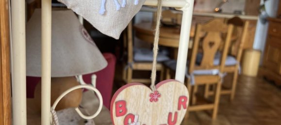 2 chambres Duplex à Doubs, France No. 279434 19