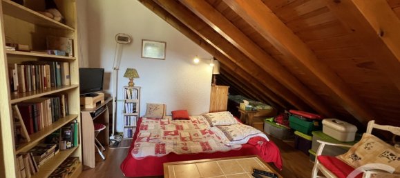 2 chambres Duplex à Doubs, France No. 279434 13