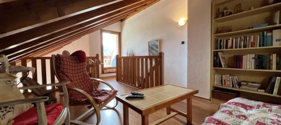2 chambres Duplex à Doubs, France No. 279434 18