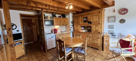 2 chambres Duplex à Doubs, France No. 279434 4
