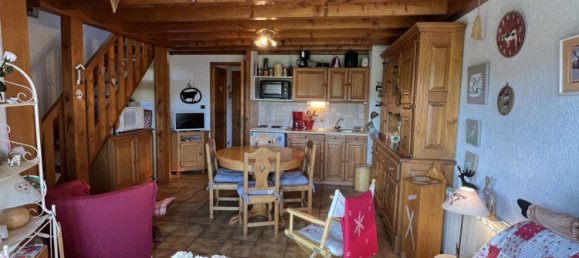 2 chambres Duplex à Doubs, France No. 279434 5