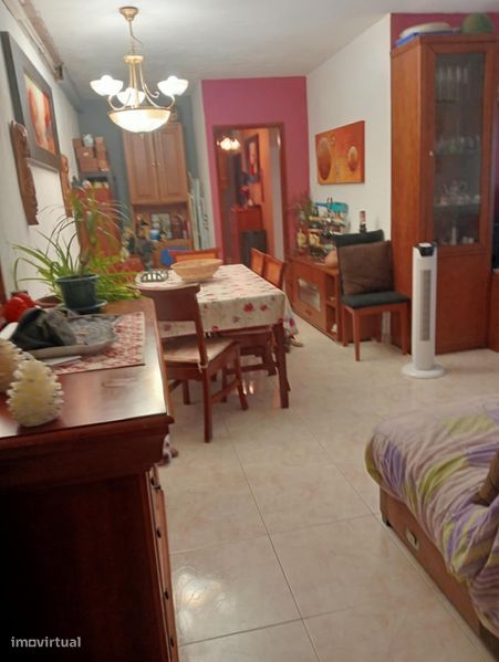 3 bedrooms Apartment in Montijo, Portugal No. 263208