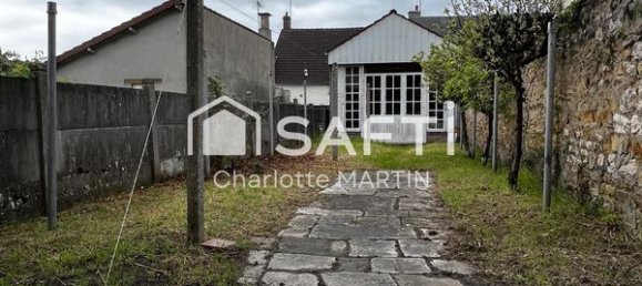 4 bedrooms House in Vierzon, France No. 236352 9