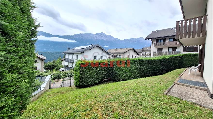 2 bedrooms Apartment in Trento, Italy No. 306080
