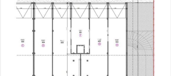 Garagem em Oliveira de Azeméis, Portugal 238 m² N.º 148902 17
