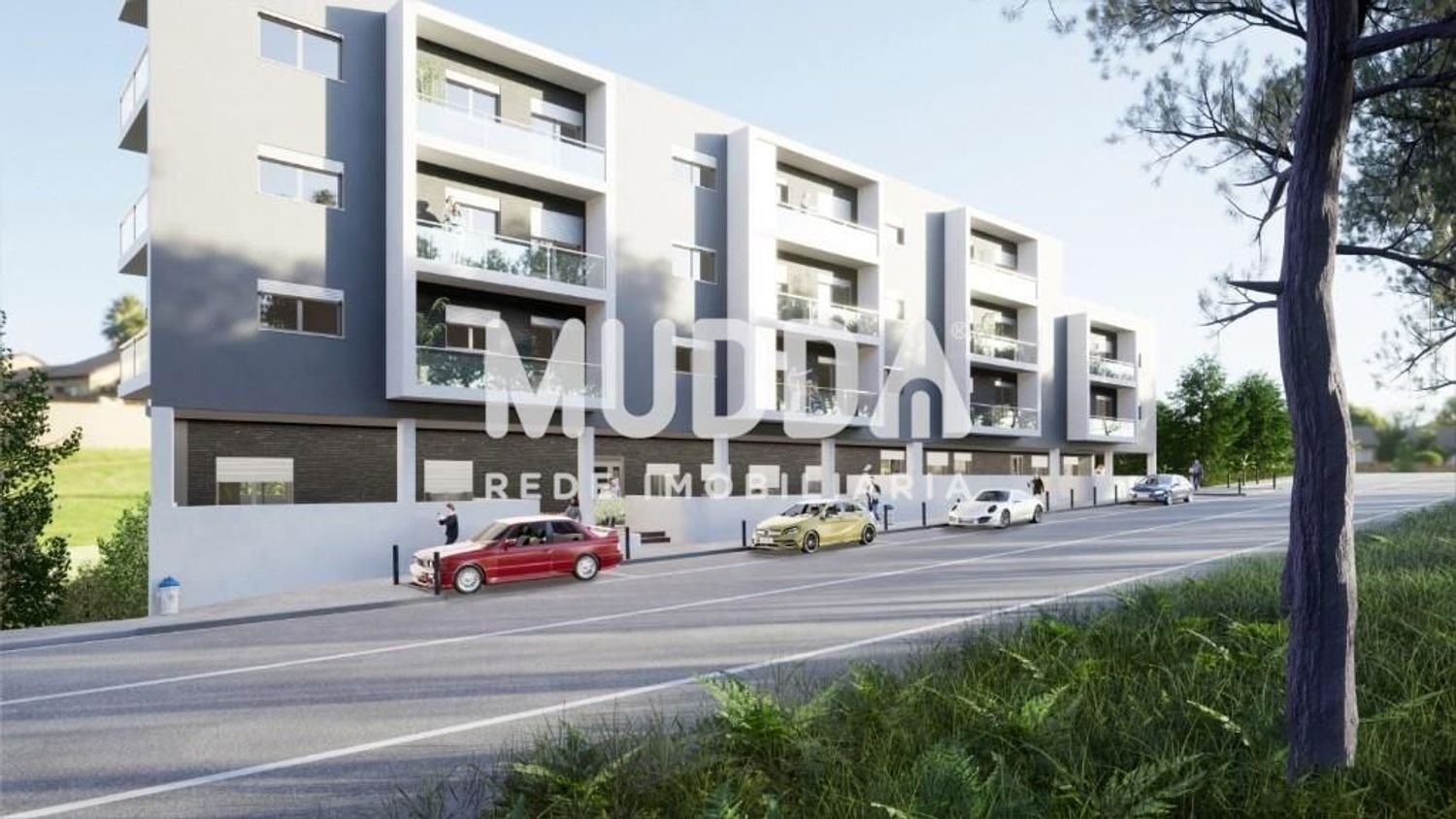 Garagem em Oliveira de Azeméis, Portugal 238 m² N.º 148902