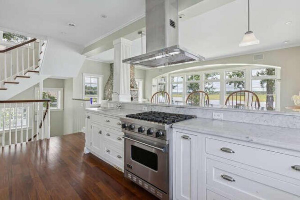 3 bedrooms House in Scarborough, USA No. 423376