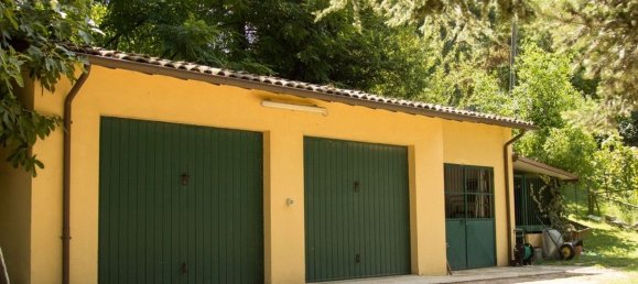 10 rooms Villa in Cesena, Italy No. 121415 17