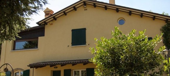 10 rooms Villa in Cesena, Italy No. 121415 24