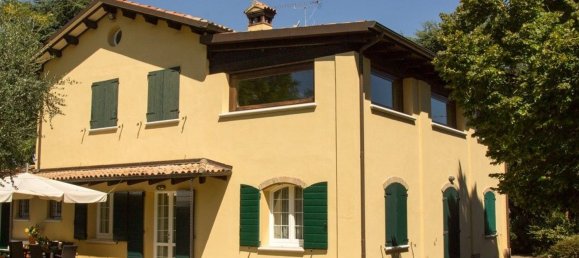 10 rooms Villa in Cesena, Italy No. 121415 20