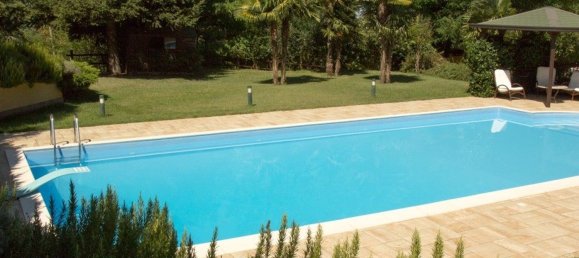 10 rooms Villa in Cesena, Italy No. 121415 29