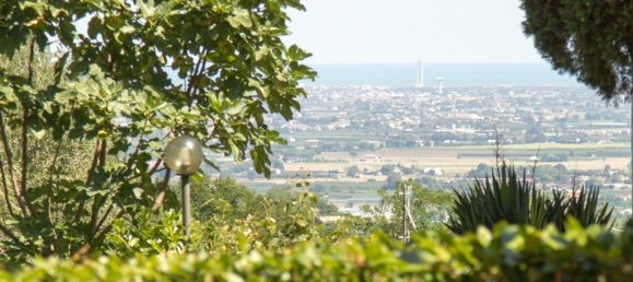 10 rooms Villa in Cesena, Italy No. 121415 16