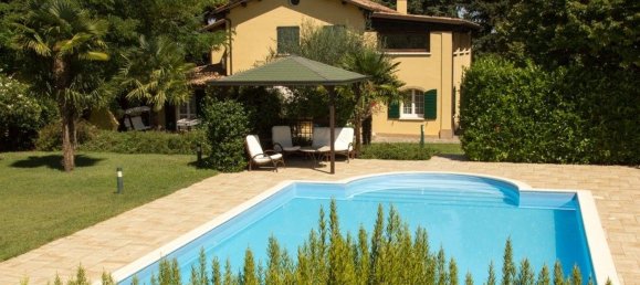 10 rooms Villa in Cesena, Italy No. 121415 23