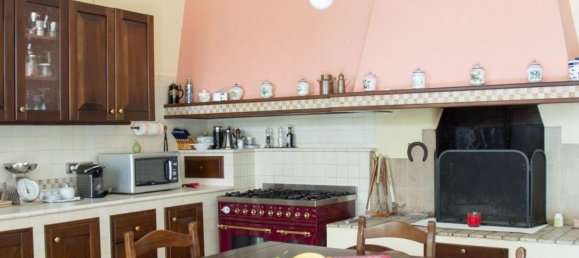 10 rooms Villa in Cesena, Italy No. 121415 11