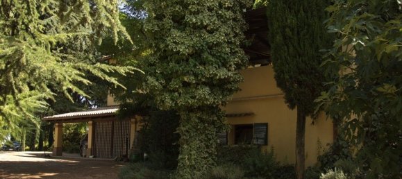 10 rooms Villa in Cesena, Italy No. 121415 27