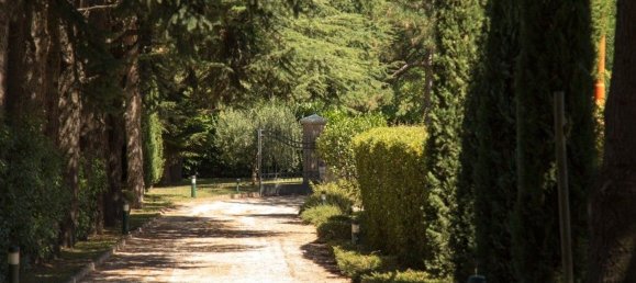 10 rooms Villa in Cesena, Italy No. 121415 2