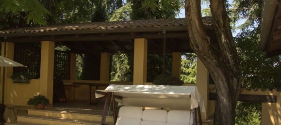 10 rooms Villa in Cesena, Italy No. 121415 35