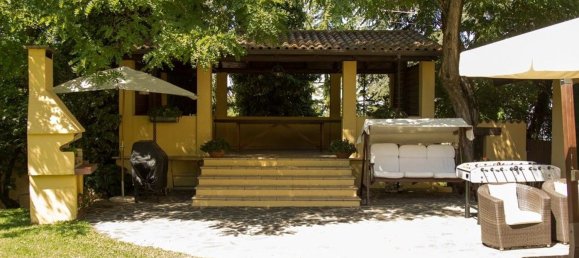 10 rooms Villa in Cesena, Italy No. 121415 33