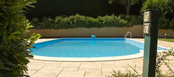 10 rooms Villa in Cesena, Italy No. 121415 32