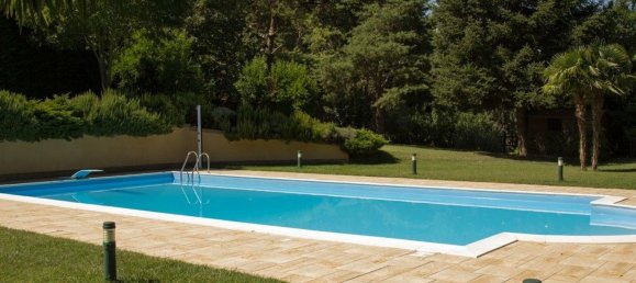 10 rooms Villa in Cesena, Italy No. 121415 30