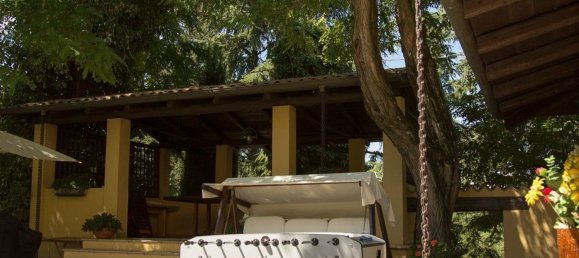 10 rooms Villa in Cesena, Italy No. 121415 36