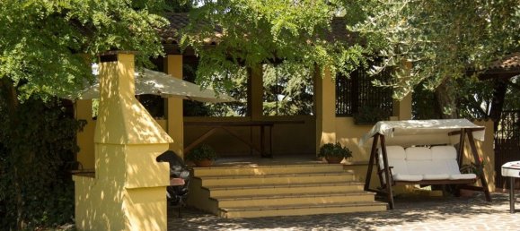 10 rooms Villa in Cesena, Italy No. 121415 34