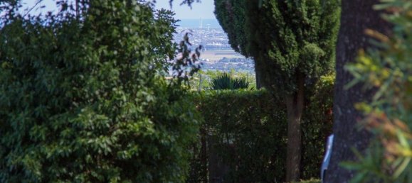 10 rooms Villa in Cesena, Italy No. 121415 14