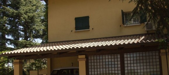 10 rooms Villa in Cesena, Italy No. 121415 25