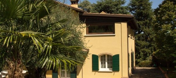 10 rooms Villa in Cesena, Italy No. 121415 21