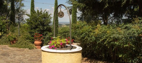 10 rooms Villa in Cesena, Italy No. 121415 37