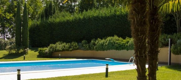 10 rooms Villa in Cesena, Italy No. 121415 31