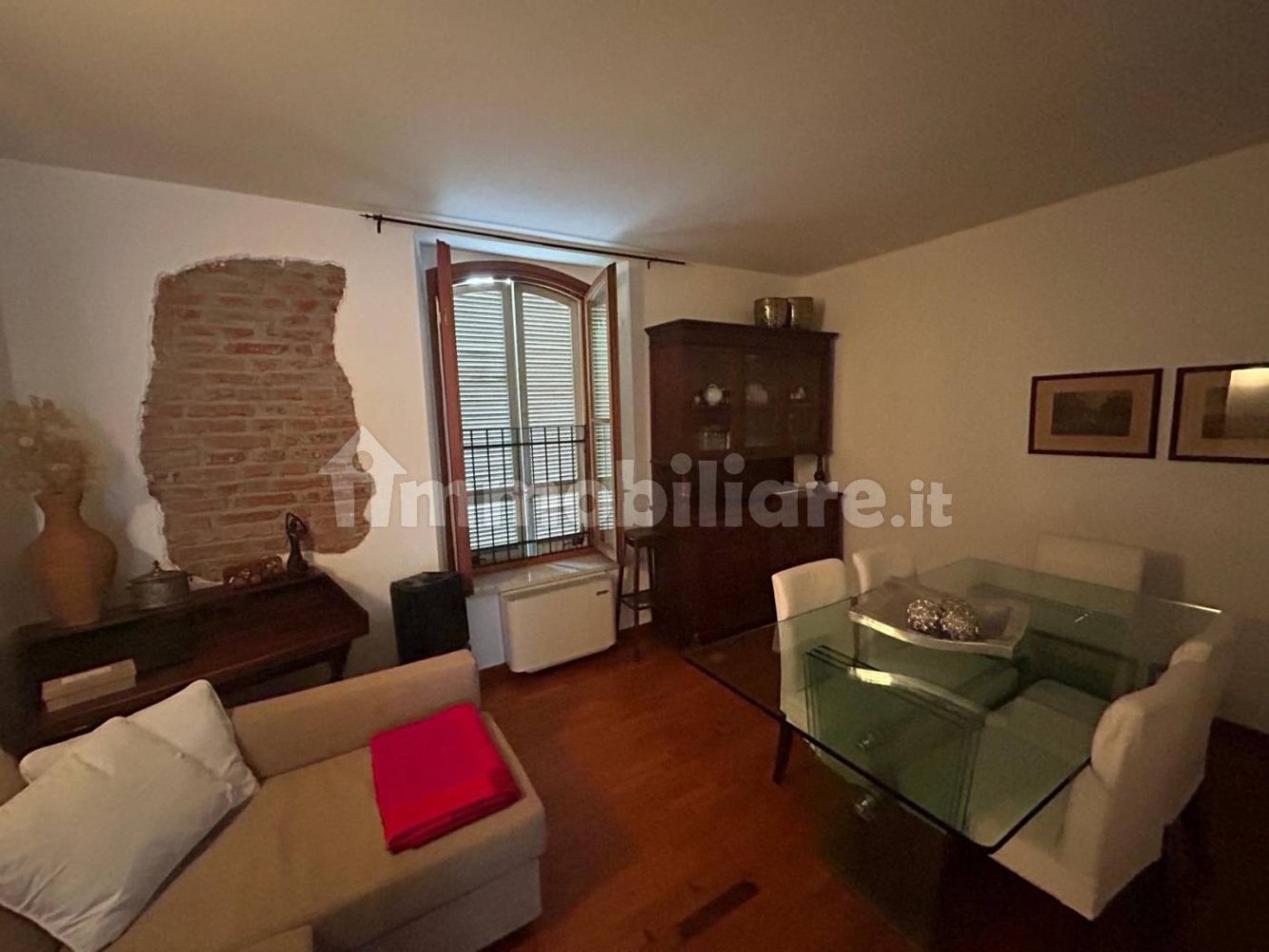 Apartamento de 3 dormitorios en Spino d'Adda, Italy No. 237953