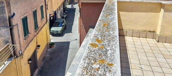 Studio in Nettuno, Italy No. 109444 8