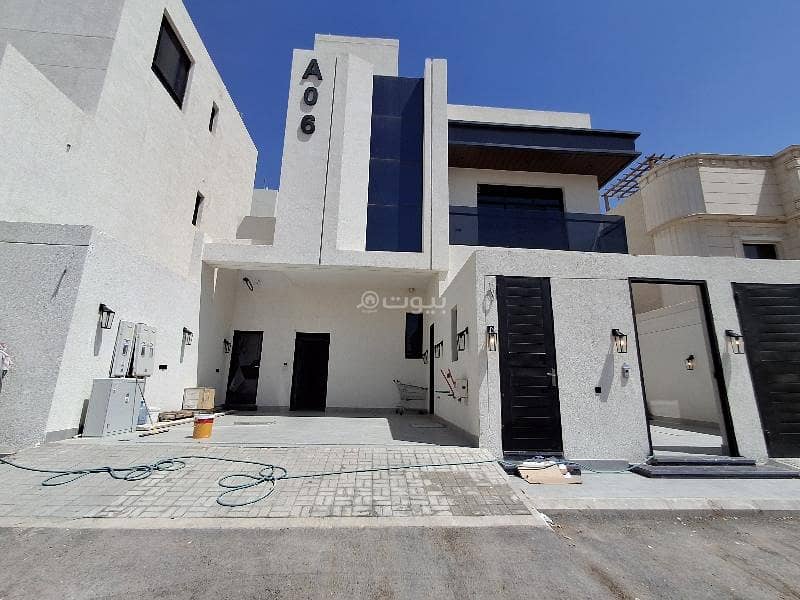 3 bedrooms Apartment in Riyadh, Saudi Arabia No. 845